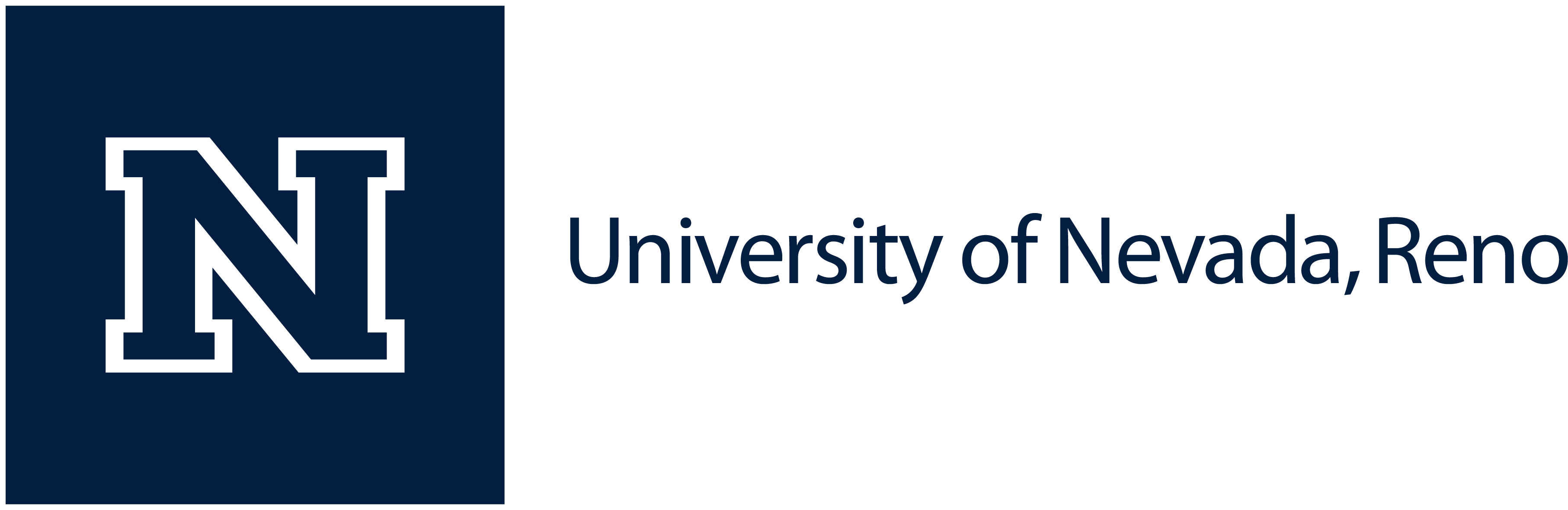 University of Nevada, Reno shah